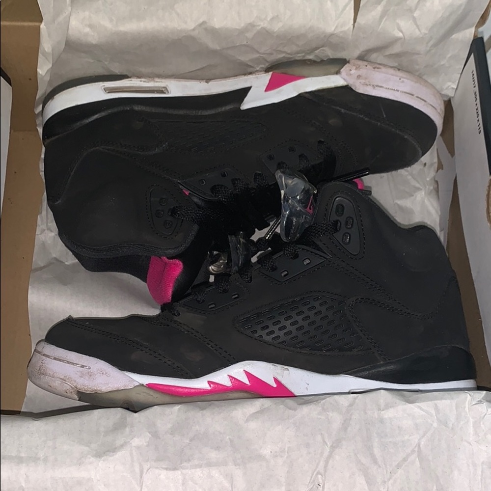 Jordan 5s